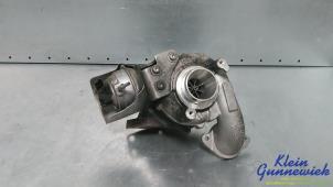 Gebruikte Turbo Ford Focus Prijs € 95,00 Margeregeling aangeboden door Klein Gunnewiek Autodemontage & Motorentechniek