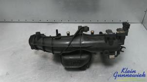 Gebruikte Inlaatspruitstuk Opel Meriva Prijs € 350,00 Margeregeling aangeboden door Klein Gunnewiek Autodemontage & Motorentechniek