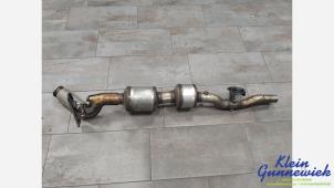 Gebruikte Katalysator Volkswagen Caddy Prijs € 595,00 Margeregeling aangeboden door Klein Gunnewiek Autodemontage & Motorentechniek