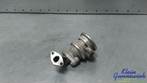 Gebruikte Diversen Audi A6 Prijs € 20,00 Margeregeling aangeboden door Klein Gunnewiek Autodemontage & Motorentechniek