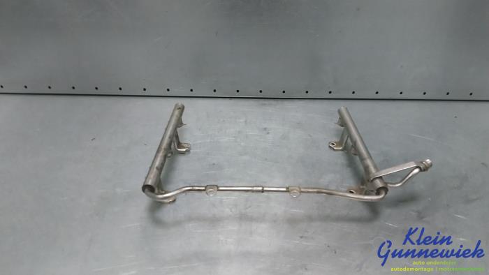 Gebruikte Verstuiver brug Audi A6 Prijs € 75,00 Margeregeling aangeboden door Klein Gunnewiek Autodemontage & Motorentechniek