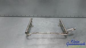 Gebruikte Injector brug Audi A6 Prijs € 75,00 Margeregeling aangeboden door Klein Gunnewiek Autodemontage & Motorentechniek