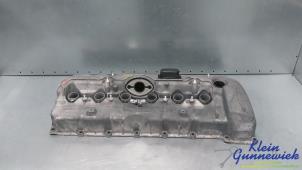 Gebruikte Kleppendeksel BMW 5-Serie Prijs € 85,00 Margeregeling aangeboden door Klein Gunnewiek Autodemontage & Motorentechniek