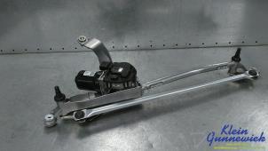 Nieuwe Ruitenwismotor + Mechaniek Audi A5 Prijs € 272,25 Inclusief btw aangeboden door Klein Gunnewiek Autodemontage & Motorentechniek