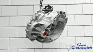 Gereviseerde Versnellingsbak Ford Focus Prijs € 1.808,95 Inclusief btw aangeboden door Klein Gunnewiek Autodemontage & Motorentechniek