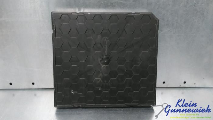 Computer Body Control van een Volkswagen Passat 2020