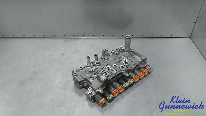Gebruikte Mechatronic Mercedes Sprinter Prijs € 1.195,00 Margeregeling aangeboden door Klein Gunnewiek Autodemontage & Motorentechniek