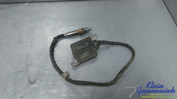 Gebruikte Lambda Sonde Mercedes Sprinter Prijs € 125,00 Margeregeling aangeboden door Klein Gunnewiek Autodemontage & Motorentechniek