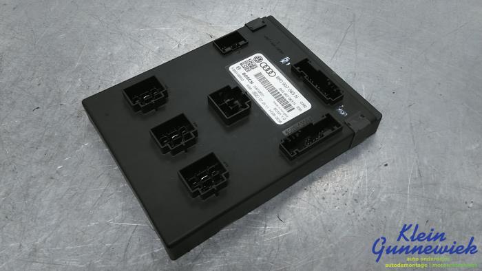 Computer Body Control van een Audi A5 2011