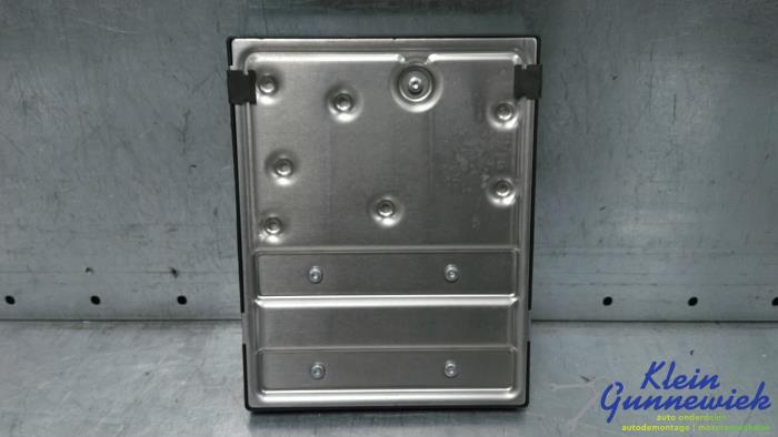 Computer Body Control van een Audi A5 2011