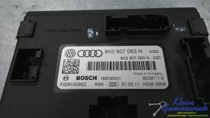 Bodycontrol Module van een Audi A5 2011