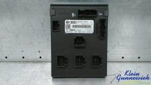 Gebruikte Computer Body Control Audi A5 Prijs € 95,00 Margeregeling aangeboden door Klein Gunnewiek Autodemontage & Motorentechniek