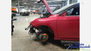 Gebruikte Voorscherm links Opel Corsa Prijs € 195,00 Margeregeling aangeboden door Klein Gunnewiek Autodemontage & Motorentechniek