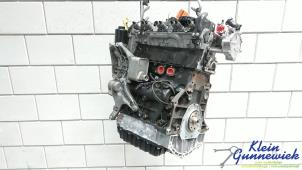 Gebruikte Motor Volkswagen Polo Prijs € 2.595,00 Margeregeling aangeboden door Klein Gunnewiek Autodemontage & Motorentechniek