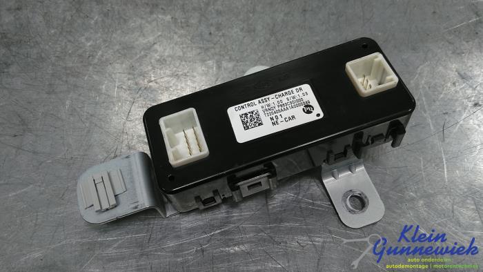 Gebruikte Computer Diversen Hyundai Ioniq Prijs € 45,00 Margeregeling aangeboden door Klein Gunnewiek Autodemontage & Motorentechniek