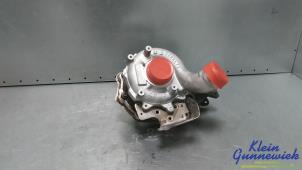 Gebruikte Turbo Audi A6 Prijs € 225,00 Margeregeling aangeboden door Klein Gunnewiek Autodemontage & Motorentechniek