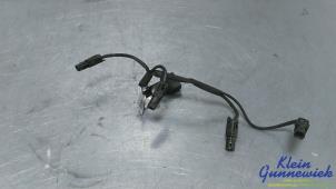 Gebruikte Elektrische Bedrading Compleet Mercedes Sprinter Prijs € 20,00 Margeregeling aangeboden door Klein Gunnewiek Autodemontage & Motorentechniek