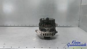 Gebruikte Dynamo Mercedes Sprinter Prijs € 225,00 Margeregeling aangeboden door Klein Gunnewiek Autodemontage & Motorentechniek