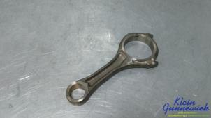 Gebruikte Drijfstang Audi A6 Prijs € 90,00 Margeregeling aangeboden door Klein Gunnewiek Autodemontage & Motorentechniek