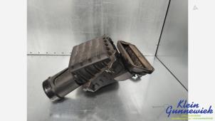Gebruikte Luchtfilterhuis Volkswagen Polo Prijs € 85,00 Margeregeling aangeboden door Klein Gunnewiek Autodemontage & Motorentechniek