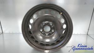 Gebruikte Velg Volkswagen Caddy Prijs € 35,00 Margeregeling aangeboden door Klein Gunnewiek Autodemontage & Motorentechniek