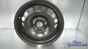 Gebruikte Velg Volkswagen Caddy Prijs € 35,00 Margeregeling aangeboden door Klein Gunnewiek Autodemontage & Motorentechniek