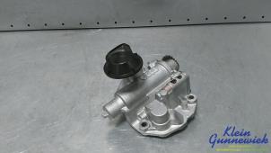 Gebruikte Oliepomp Audi A4 Prijs € 75,00 Margeregeling aangeboden door Klein Gunnewiek Autodemontage & Motorentechniek