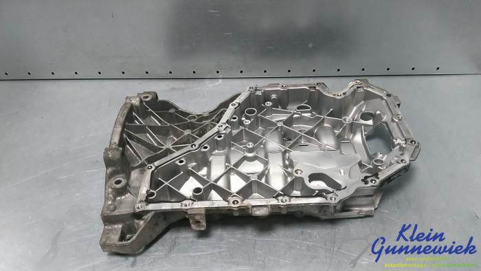 Gebruikte Carterpan Audi A4 Prijs € 50,00 Margeregeling aangeboden door Klein Gunnewiek Autodemontage & Motorentechniek