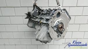 Gebruikte Motor BMW 5-Serie Prijs € 995,00 Margeregeling aangeboden door Klein Gunnewiek Autodemontage & Motorentechniek