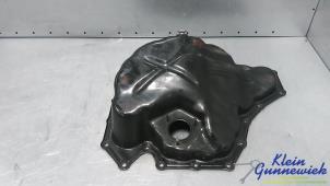 Gebruikte Carterpan Audi A4 Prijs € 30,00 Margeregeling aangeboden door Klein Gunnewiek Autodemontage & Motorentechniek