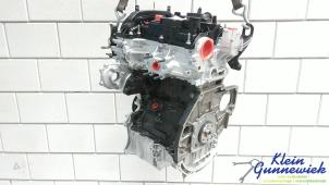 Gereviseerde Motor Ford Focus Prijs € 3.085,50 Inclusief btw aangeboden door Klein Gunnewiek Autodemontage & Motorentechniek