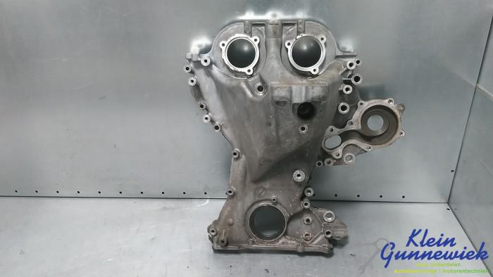Gebruikte Distributiedeksel Ford Focus Prijs € 62,00 Margeregeling aangeboden door Klein Gunnewiek Autodemontage & Motorentechniek