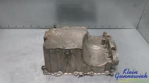 Gebruikte Carterpan Ford Focus Prijs € 55,00 Margeregeling aangeboden door Klein Gunnewiek Autodemontage & Motorentechniek