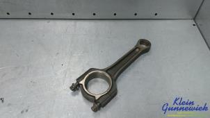 Gebruikte Drijfstang Ford Focus Prijs € 80,00 Margeregeling aangeboden door Klein Gunnewiek Autodemontage & Motorentechniek