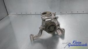Gebruikte Oliepomp Ford Focus Prijs € 100,00 Margeregeling aangeboden door Klein Gunnewiek Autodemontage & Motorentechniek