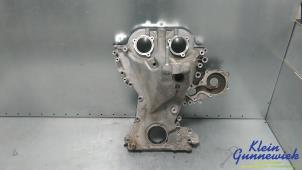 Gebruikte Distributiedeksel Ford Focus Prijs € 75,00 Margeregeling aangeboden door Klein Gunnewiek Autodemontage & Motorentechniek