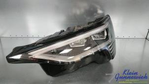 Gebruikte Koplamp links Audi E-Tron Prijs € 545,00 Margeregeling aangeboden door Klein Gunnewiek Autodemontage & Motorentechniek