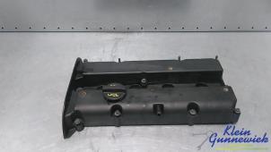 Gebruikte Kleppendeksel Ford Fiesta Prijs € 30,00 Margeregeling aangeboden door Klein Gunnewiek Autodemontage & Motorentechniek