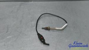 Gebruikte Uitlaat temperatuursensor Volkswagen Caddy Prijs € 60,00 Margeregeling aangeboden door Klein Gunnewiek Autodemontage & Motorentechniek