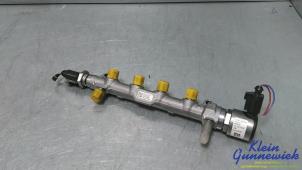 Gebruikte Injector brug Volkswagen Caddy Prijs € 150,00 Margeregeling aangeboden door Klein Gunnewiek Autodemontage & Motorentechniek