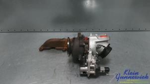 Gebruikte Turbo Volkswagen Caddy Prijs € 650,00 Margeregeling aangeboden door Klein Gunnewiek Autodemontage & Motorentechniek