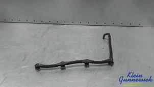 Gebruikte Brandstofleiding Volkswagen Caddy Prijs € 50,00 Margeregeling aangeboden door Klein Gunnewiek Autodemontage & Motorentechniek