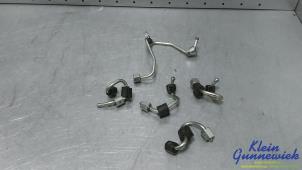 Gebruikte Brandstofleiding Volkswagen Caddy Prijs € 65,00 Margeregeling aangeboden door Klein Gunnewiek Autodemontage & Motorentechniek