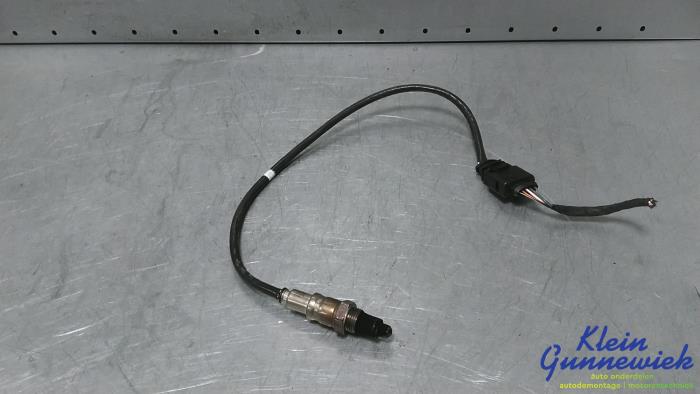 Gebruikte Lambda Sonde Volkswagen Caddy Prijs € 64,00 Margeregeling aangeboden door Klein Gunnewiek Autodemontage & Motorentechniek