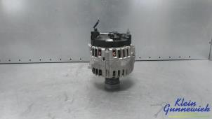 Gebruikte Dynamo Volkswagen Caddy Prijs € 125,00 Margeregeling aangeboden door Klein Gunnewiek Autodemontage & Motorentechniek