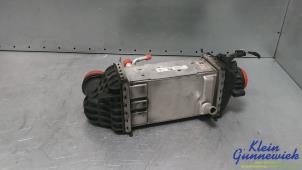 Gebruikte Intercooler Volkswagen Polo Prijs € 60,00 Margeregeling aangeboden door Klein Gunnewiek Autodemontage & Motorentechniek