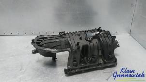 Gebruikte Inlaatspruitstuk Volkswagen Polo Prijs € 100,00 Margeregeling aangeboden door Klein Gunnewiek Autodemontage & Motorentechniek