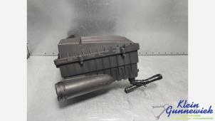 Gebruikte Luchtfilterhuis Audi A3 Prijs € 30,00 Margeregeling aangeboden door Klein Gunnewiek Autodemontage & Motorentechniek