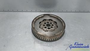 Gebruikte Vliegwiel Renault Trafic Prijs € 125,00 Margeregeling aangeboden door Klein Gunnewiek Autodemontage & Motorentechniek