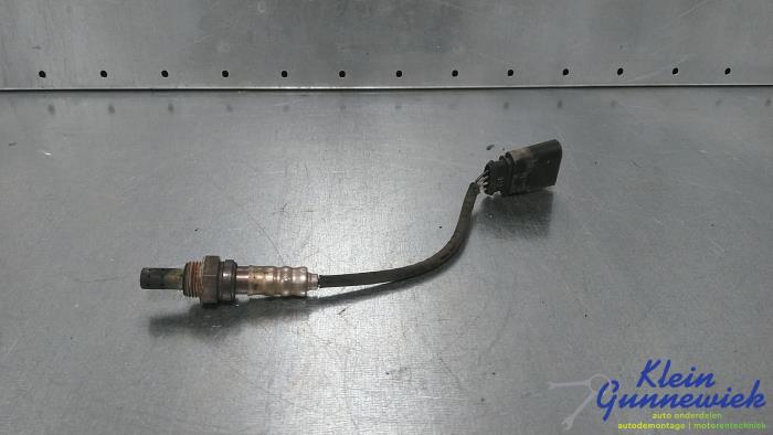 Gebruikte Lambda Sonde Volkswagen Polo Prijs € 24,00 Margeregeling aangeboden door Klein Gunnewiek Autodemontage & Motorentechniek